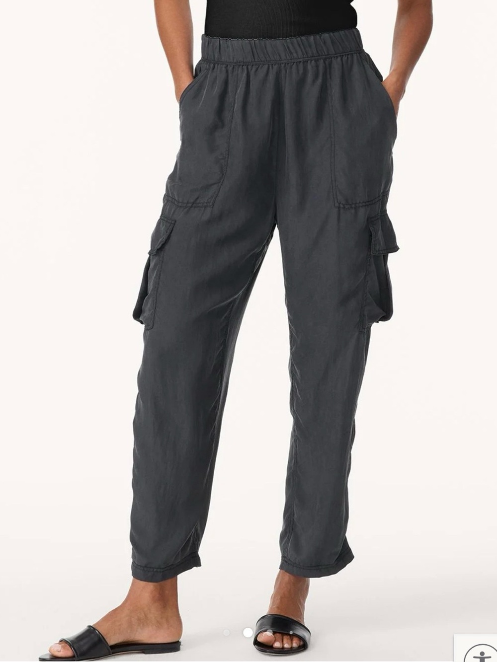 Unsubscribed Cargo Pants